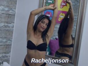 Racheljonson