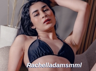 Rachelladamsmml