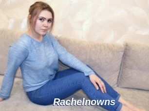 Rachelnowns