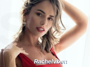 Rachelvixen