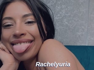 Rachelyuria