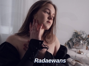 Radaewans