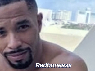 Radboneass