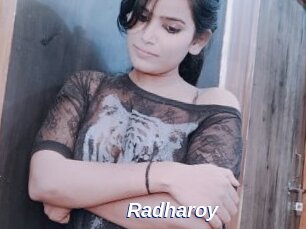 Radharoy