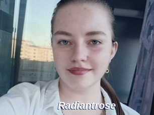 Radiantrose