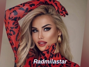 Radmilastar