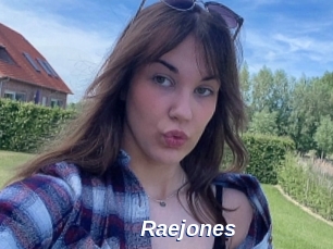 Raejones