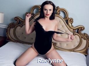 Raelynne