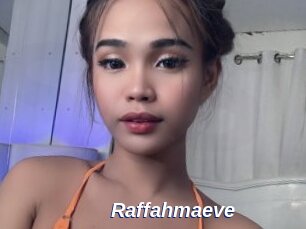 Raffahmaeve