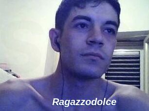 Ragazzodolce