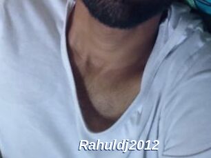 Rahuldj2012