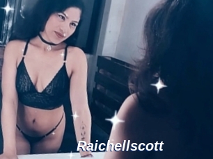 Raichellscott