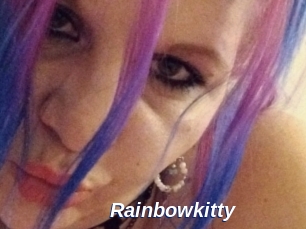 Rainbowkitty