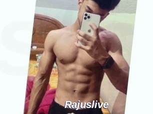 Rajuslive