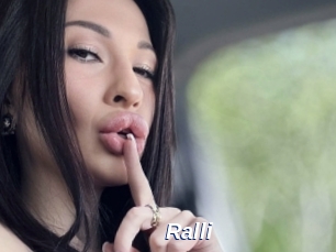 Ralli