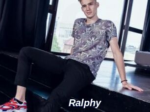 Ralphy