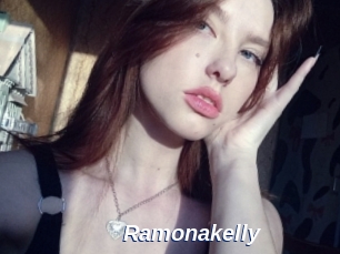 Ramonakelly