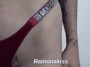 Ramonakiss