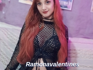 Ramonavalentines