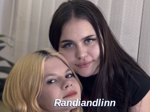 Randiandlinn