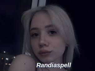 Randiaspell