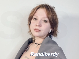 Randibardy