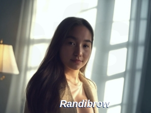 Randibrow