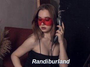 Randiburland