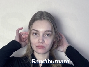 Randiburnard