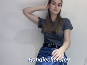 Randieckersley