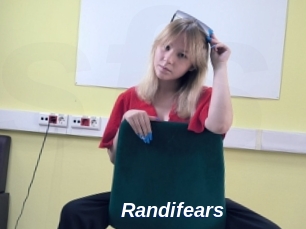 Randifears