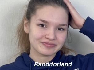 Randiforland