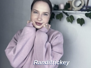 Randifrickey