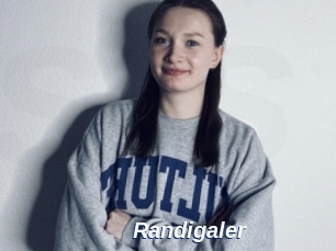 Randigaler