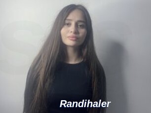 Randihaler