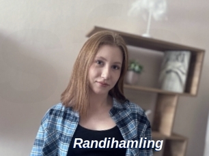 Randihamling