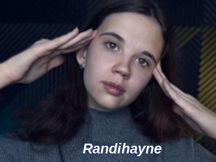 Randihayne