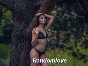 Randomlove