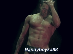 Randyboyka88