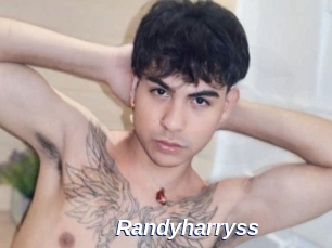 Randyharryss