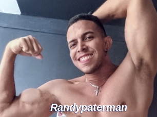 Randypaterman