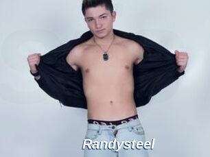 Randysteel