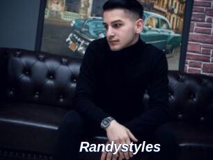 Randystyles