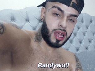 Randywolf