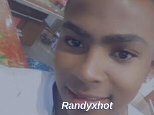 Randyxhot