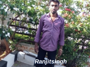 Ranjitsingh