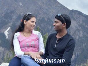 Ranjunsam