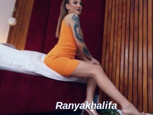 Ranyakhalifa