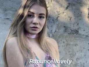 Rapuncellovely