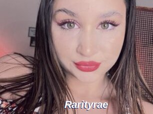 Rarityrae